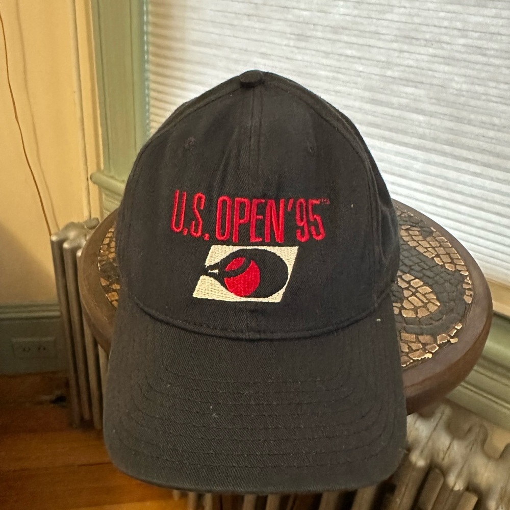 Vintage 1995 US Open hat